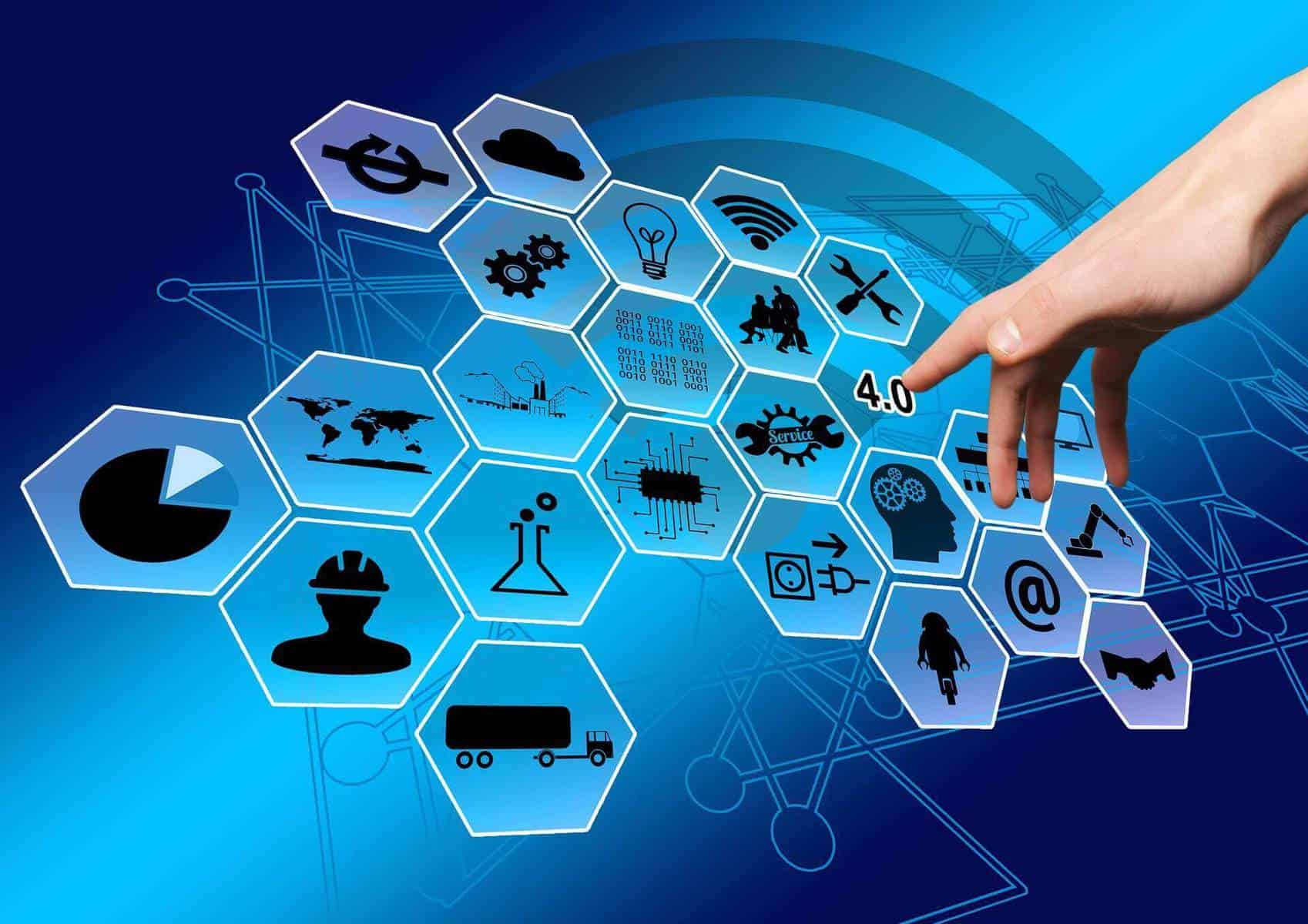 BSI-Sicherheitsbericht: Deutschland – Land der Cyber-Angriffe