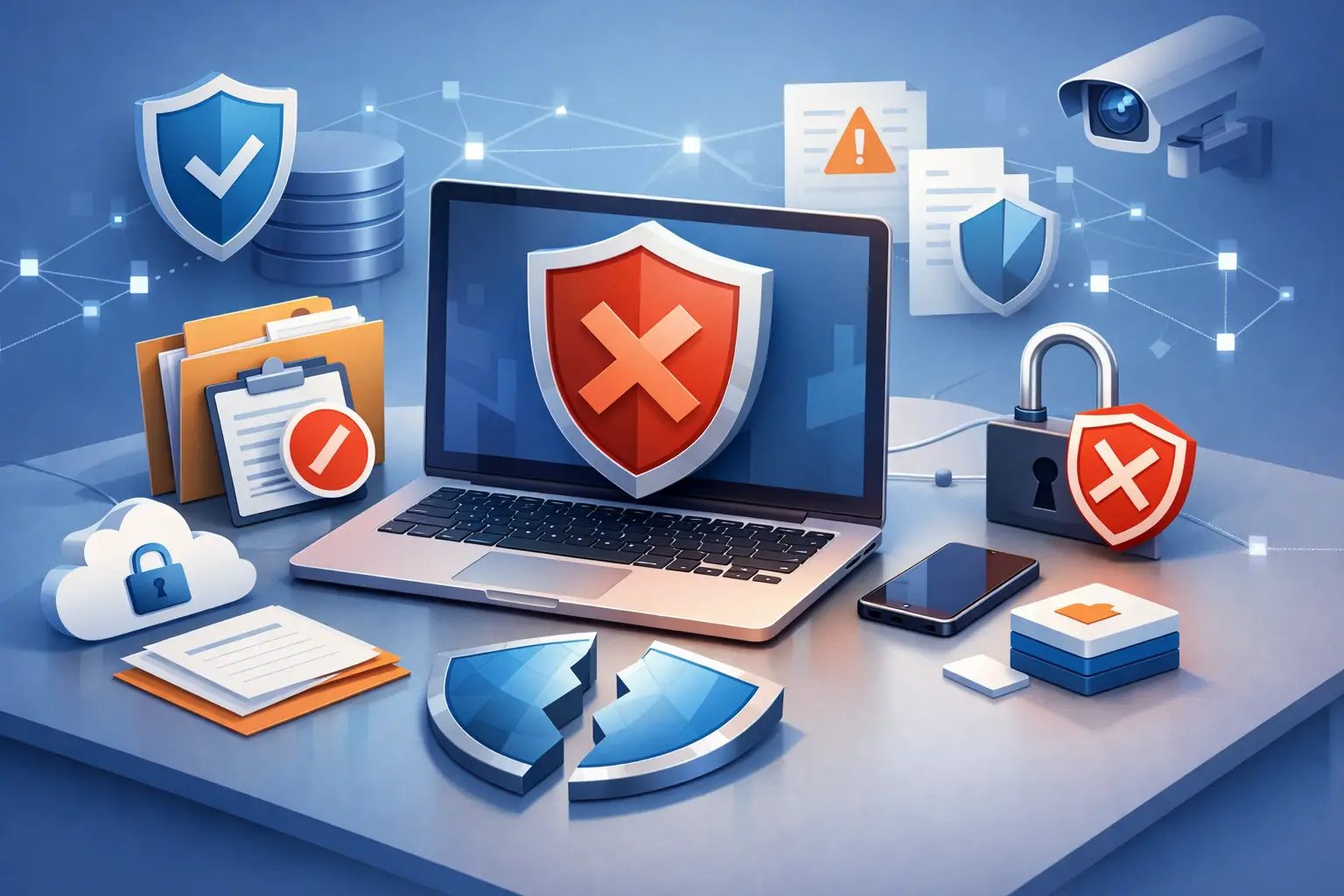 Wann zahlt Cyberversicherung nicht?