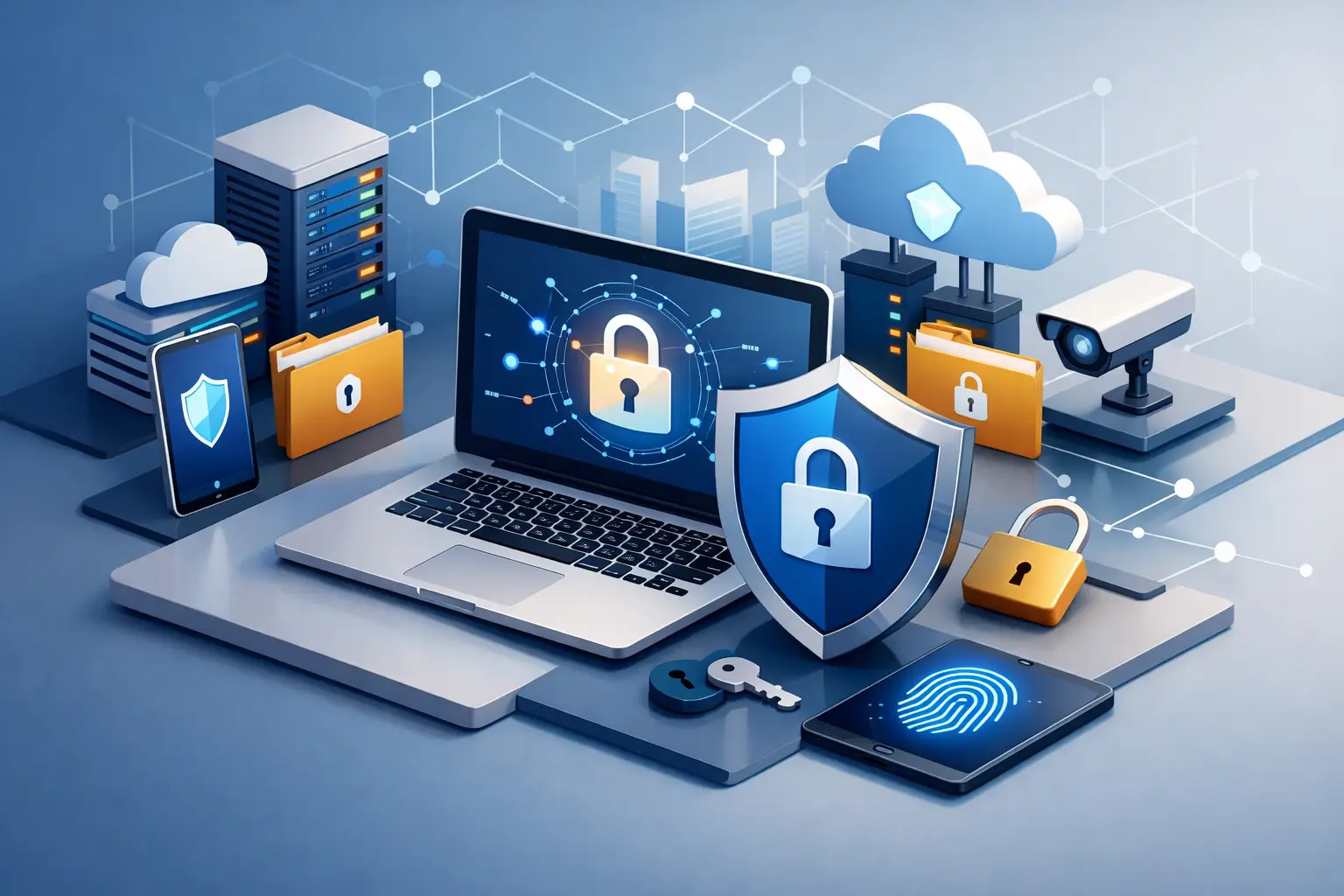 Wann ist Cyberversicherung sinnvoll?