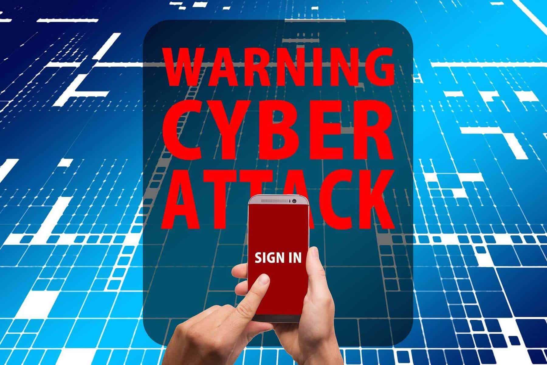 Versicherung bei Schäden durch Cyber-Attacken empfohlen