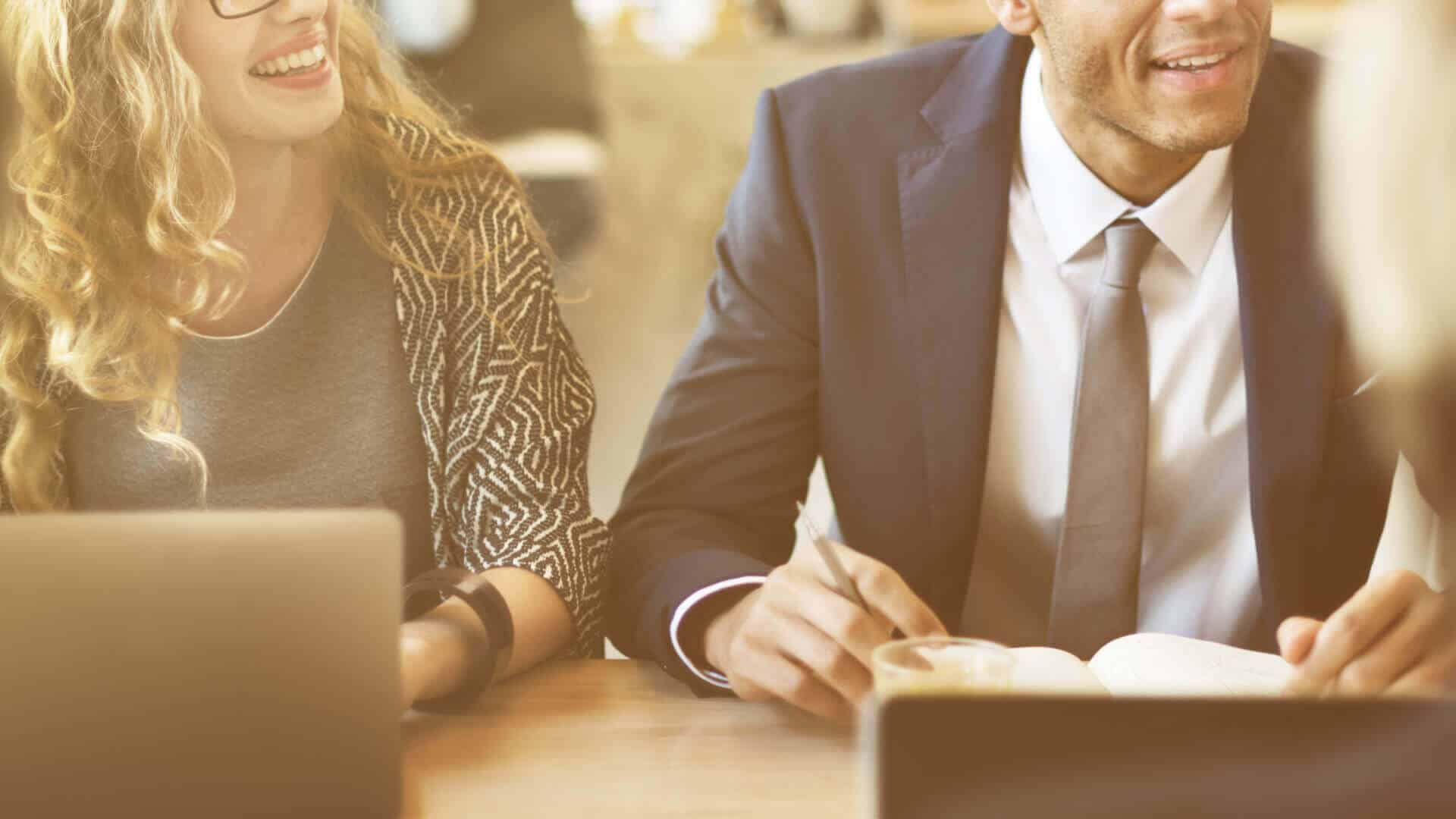 Cyberangriffe beeinflussen Arbeitnehmerzufriedenheit