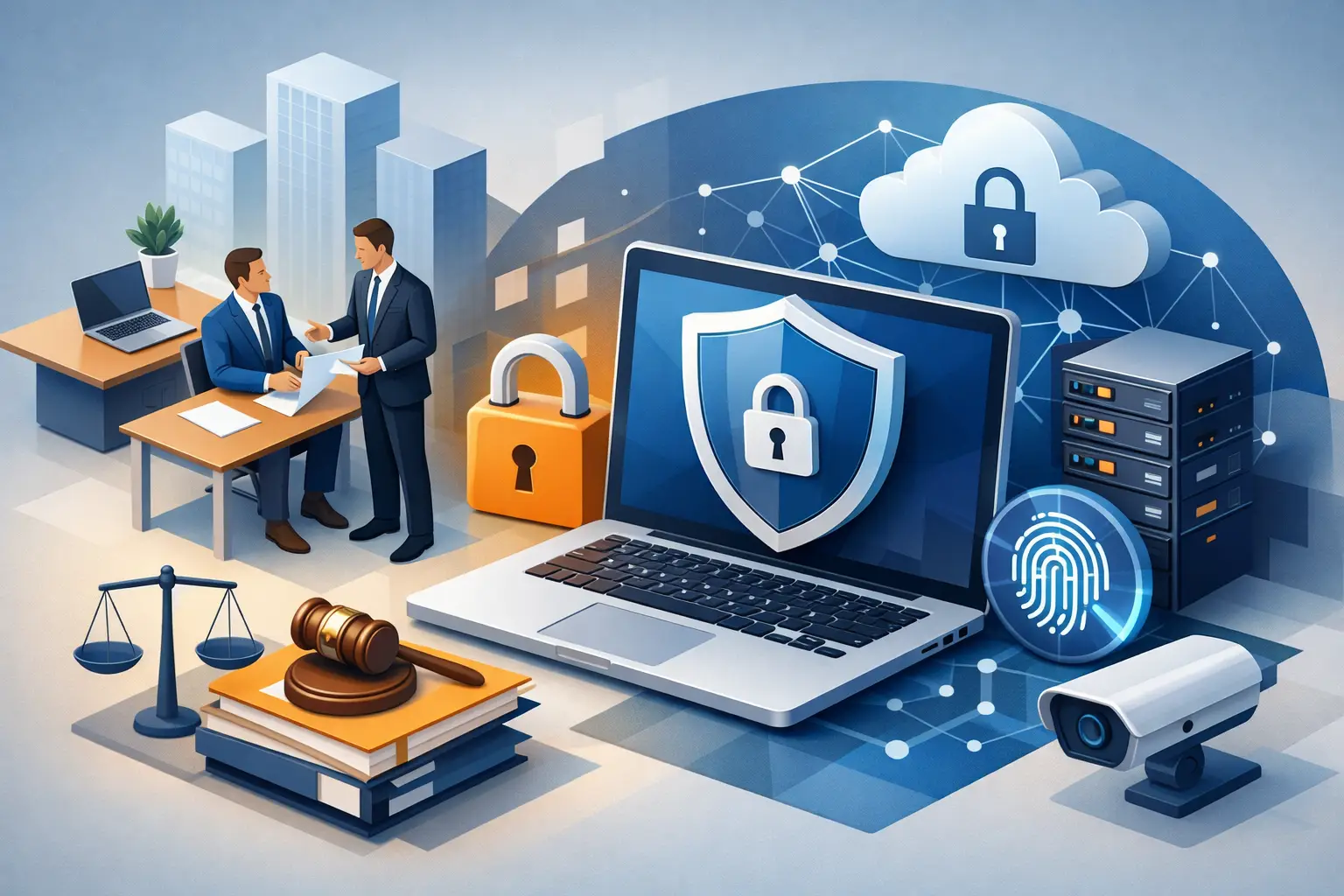 StaRUG, Cyberrisiken und Geschäftsführung