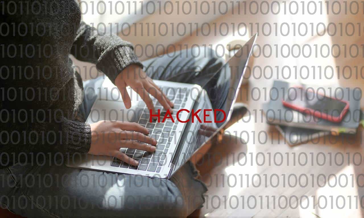 Homeoffice: Corona holt Cyberkriminaliät in die eigenen vier Wände